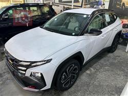 هیۆندای تۆکسۆن